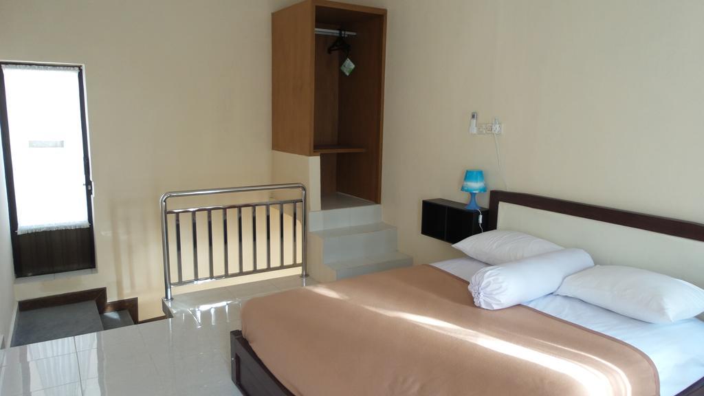 Wisma tamu M.a 3*