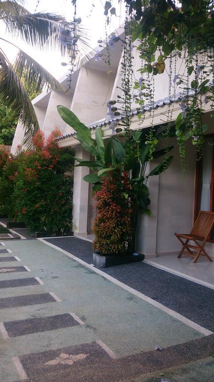 M.a Wisma tamu 3*