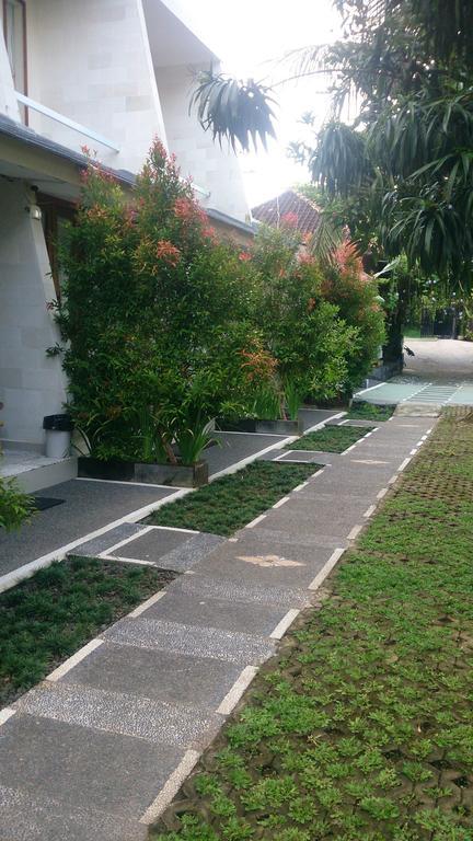 M.a Wisma tamu