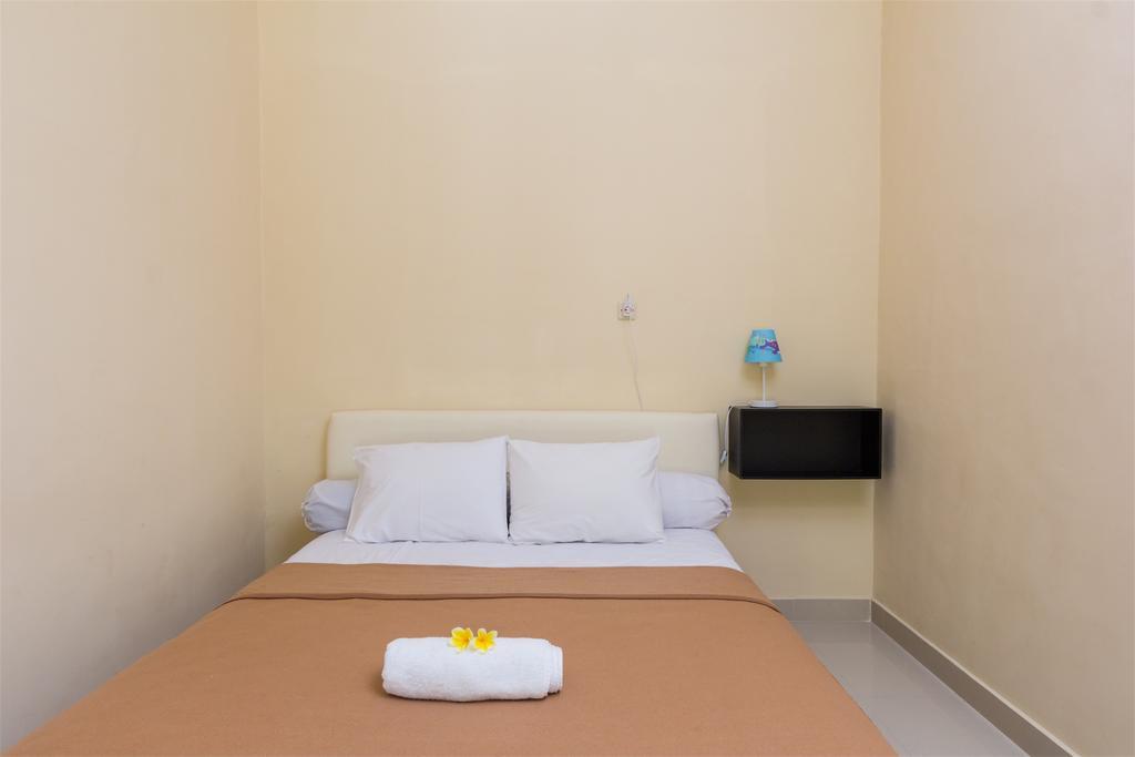 M.a Wisma tamu 3*