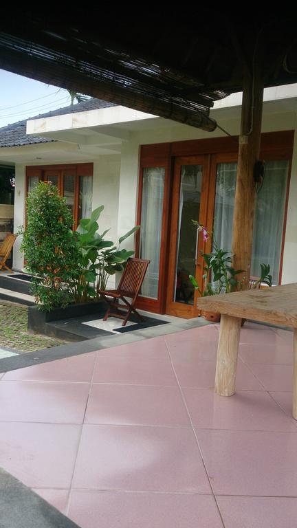 Wisma tamu M.a 3*