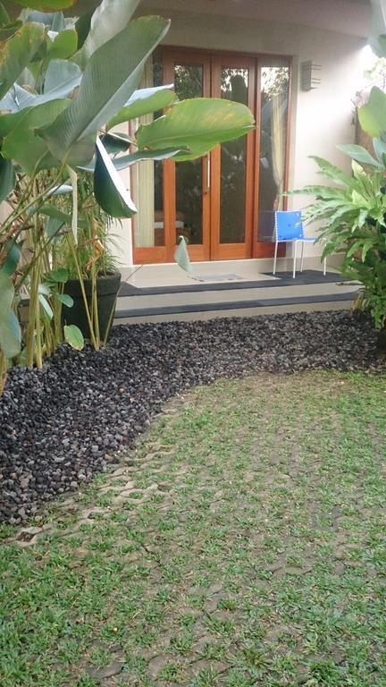 Wisma tamu M.a