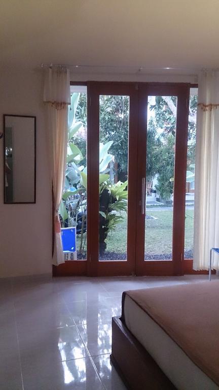 M.a Wisma tamu 3*