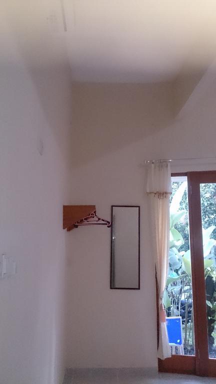 M.a Wisma tamu Nusa Dua (Bali)