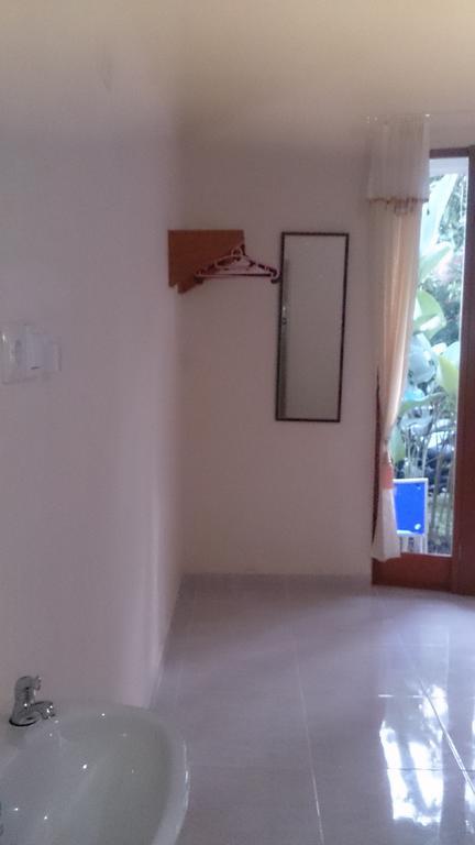 M.a Wisma tamu Nusa Dua (Bali)