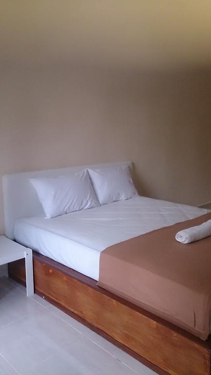 Wisma tamu M.a Nusa Dua (Bali)